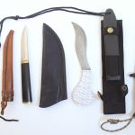 751 7084 KNIVES